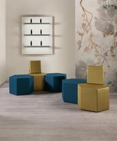Laukiamojo kėdė Salon Ambience Hex