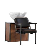 Kirpyklos plautuve Salon Ambience Madisonwash