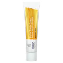 Weleda, Arnika Sportinis kremas, 0,9 fl oz (26,6 ml)