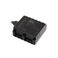 TELTONIKA 2G sekimo įrenginys su tvirtu IP67 korpusu ir 6-30 voltų įtampos diapazonu, galingomis GNSS/GSM antenomis, Bluetooth ir 1800 mAh Ni-MH baterija (FMB204)