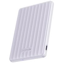 POWER BANK USB 5000MAH RAPID/MAG PURPLE 5022801006 ECOFLOW|5022801006