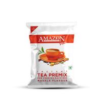 Amazon 3 viename tirpios arbatos mišinys Masala Plus 1 kg pakuotė automatams