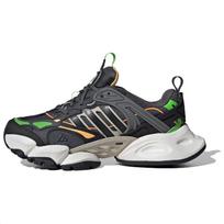 Adidas Vento Xlg Deluxe Black Orange Green IH7801 40⅔