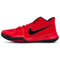 Nike Kyrie 3 tritaškių konkurso Candy Apple 852395-600 47.5