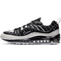 Nike Air Max 98 640744-010 (juoda/balta) 38