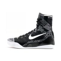 Nike Kobe 9 Elite Black History Month 704304-010 44