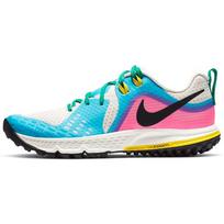 Nike Air Zoom Wildhorse 5 Šviesiai medžio rudos spalvos Moteriški AQ2223-100 35.5