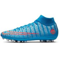 Nike Mercurial Superfly 7 Academy CR7 AG Dirbtinės žolės C 'Mėlyna Balta' CQ4903-468 39