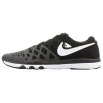 Nike Train Speed 4 Treniruočių batai Vyriški Juodi 843937-009 41