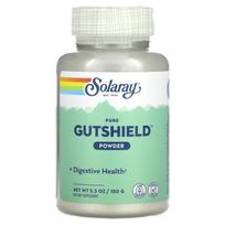 Solaray, Pure GutShield Milteliai, 5,3 uncijos (150 g)