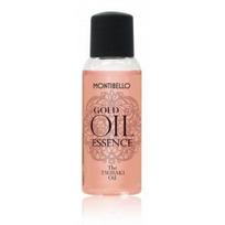 Montibello Gold Oil Tsubaki Essence Oil aliejus plaukams - 30 ml.