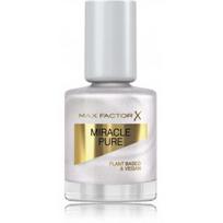 Max Factor Miracle Pure nagų lakas - 095 Opal Coat