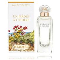 Hermès Un Jardin à Cythère EDT kvepalai vyrams ir moterims - 7.5 ml.