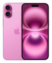 Apple iPhone 16 Plus 128GB Pink | MXVW3HX/A | 195949722523