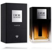 Dior Homme Parfum (2025) PP kvepalai vyrams - 125 ml.