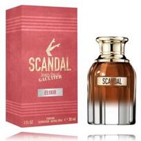 Jean Paul Gaultier Scandal Elixir Parfum PP kvepalai moterims - 30 ml.