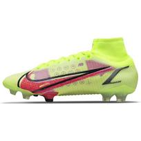 Nike Mercurial Superfly 8 Elite Fg 'Motivation Pack' sportbačiai CV0958-760 45