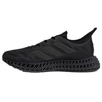Adidas 4DFWD 3 Juodi Anglies spalvos Sportbačiai IG8985 40 juoda