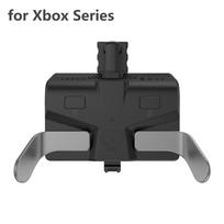 Strike Pack Xbox Series Valdikliui Daugiafunkcis Žaidimų Valdiklis Gaidukas Galinis Mygtukas Gamepad Išplėstiniai Mygtukai