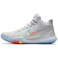 Nike Kyrie 3 Ts Ep 'White' 852414-001 46