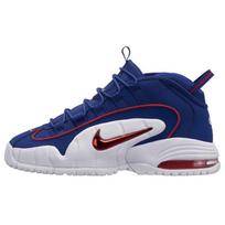 Nike Air Max Penny JAV 685153-400 43 blue