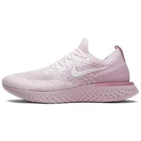Nike Epic React Flyknit Perlo Rožinė AQ0067-600 42