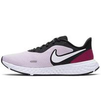 Nike Revolution 5 Iced Lilac Moteriški BQ3207-501 36