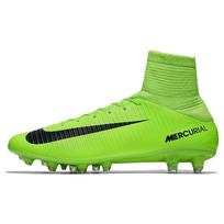 Nike MERCURIAL VELOCE 3 Patogus AG Dirbtinės Dangos Tekstilė, Oda Amortizacija Neslystantis Atsparus Dilimui 831960-303 41