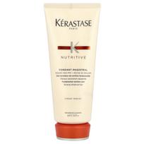 Kerastase, Nutritive, Pagrindinė mitybinė priežiūra, Labai sausi plaukai, 6,8 fl oz (200 ml)