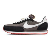 Nike Waffle Trainer 2 Pewter Siren Red GS sportbačiai DC6477-005 38