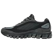 ASICS GEL QUANTUM 360 I AMP amortizuojantys bėgimo bateliai Unisex sportbačiai 1203A731-001 43.5 juoda