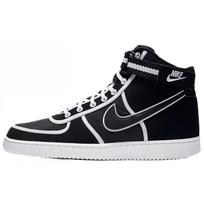 Nike Vandal High Supreme Ltr 'Juoda' AH8518-004 37.5