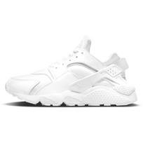 Nike Air Huarache Triple White 2021 Moteriški DH4439-102 36