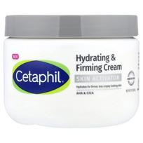 Cetaphil, Hydrating and Firming Cream, 340g (12oz)