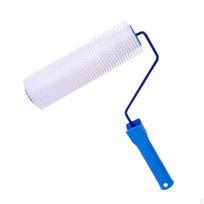 Dygliuotas volelis burbulinėms grindų dangoms, savaime išsilyginantis išlyginamasis sluoksnis pašalina 4inch