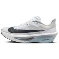 Nike Zoom Fly 6 Balti Pure Platinum Obsidian Mist Gridiron Laisvalaikio sportbačiai FN8454-104 40
