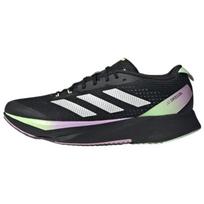 Adidas Adizero Sl 'Black Green Spark' sportbačiai IG3334 42⅔