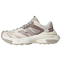 Adidas XLG STORM Slip Resistant Chunky Sneakers Unisex Beige Brown KK1003 44