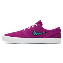 Nike Sb Zoom Stefan Janoski Rm Ryškiai Violetiniai AQ7475-500 41