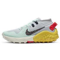Nike Air Zoom Wildhorse 6 Mėtų putos Moteriški BV7099-400 35.5