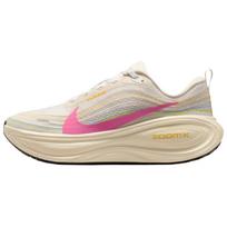 Nike Vomero Plus kvėpuojantys atspindintys atšokantys kasdieniai bėgimo bateliai moteriški smėlio spalvos IQ1154-161 38.5