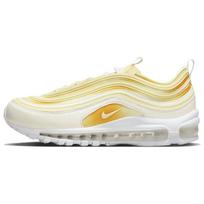 Nike Air Max 97 Yellow Tie Dye Women's FN0321-100 36.5
