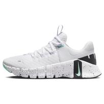 Nike Free Metcon 5 White Emerald Rise Moteriški DV3950-101 36