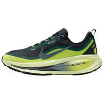 Nike Vomero 18 Vandeniui atsparūs ir kvėpuojantys bėgimo bateliai Moteriški Jūros dumblių žali HQ7002-300 36.5 black