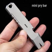 Nu Feng Titanium Alloy Mini EDC Multi-tool