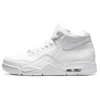 Nike Flight Legacy 'Triple White' sportbačiai BQ4212-101 38.5