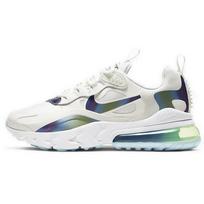 Nike Air Max 270 React 'Bubble Pack' Gs CT9633-100 36
