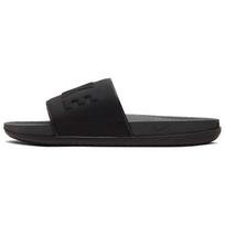 Nike OffCourt šlepetės, antracito spalvos, BQ4639-003 41