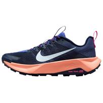 Nike Wildhorse 10 Bėgimo takais bateliai Moteriški Vidurnakčio mėlynumo FV2337-401 36.5