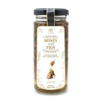 Medus su figomis (300 g), Medus su figomis, AL MASNOON